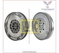 415047710 Volano Luk per BMW 4 F33 F83 425 420 F32 F82 3 F30 F80 325 320 318 31