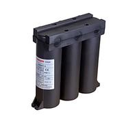 415047715 Condensatore: Polipropilene trifase Q@50Hz: 15kVAR 415VAC DUCATI ENER