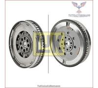 415056410 Volano Luk per NISSAN X-TRAIL QASHQAI RENAULT SCENIC MEGANE KADJAR GR