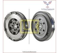 Volano Schaeffler Luk 415 0708 10 Luk Dmf per Opel Vauxhall