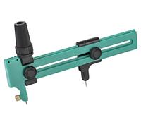 4151000-WOL1 4151000 taglierina circolare carta, rivestimento in pelle: KLI x...