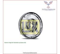 415106309 Volano Luk per FORD FIESTA PUMA