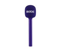 415113 RODE Interview GO - Purple NUOVO