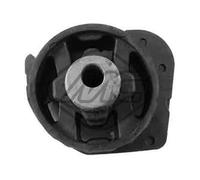 41537 Metalcaucho Supporto, Cambio per BMW