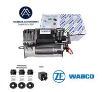 415403303R Mercedes CLS-Class C219 Compressore sospensioni pneumatiche