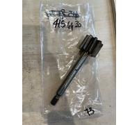 4154430 FIAT Albero ingranaggio pompa olio 124. Nuovo