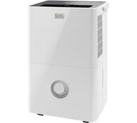 DEUMIDIFICATORE PURIFICATORE ARIA BXDH20E 400 W B+D LT.20 BXDH20E MAX 40M2