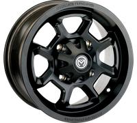 415MO128156MB4 415X WHEEL POLARIS SPORTSMAN 450 HO 4X4 UTILITY EDITION 2018