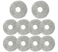 415X Ricambio Mop Pad per iRobot Roomba 415X/Plus 415 Combo Robot Aspirapolvere