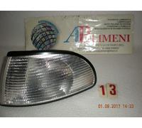 41610 FANALINO ANTERIORE SX BIANCO AUDI A4 95-99 DEPO