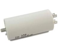 41610D272 Condensatore: per motori, funzionamento -25-85°C ±5% 10000h DUCATI ...