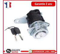 4162.SK Jumper Ducato Boxer - Serratura Posteriore Sportello Con Il