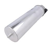 416463033 Condensatore: Polipropilene trifase Q@50Hz: 2,5kVAR 440VAC DUCATI ENE