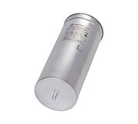 416465360 Condensatore: Polipropilene trifase Q@50Hz: 30kVAR 550VAC DUCATI