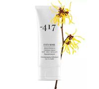 417 Dead Sea Cosmetics crema idratante e rassodante per corpo e zone sensibili