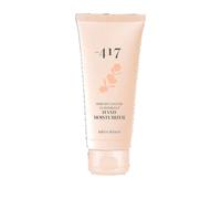 417 Dead Sea Cosmetics crema idratante mani antiossidante - kiwi e mango