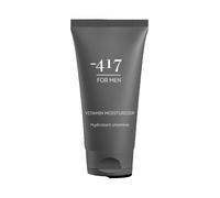 417 Dead Sea Cosmetics CREMA IDRATANTE VITAMINICA PER UOMO
