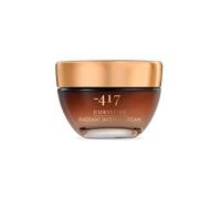 417 Dead Sea Cosmetics crema intensa radiante mare morto 50 ml.