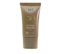 417 Dead Sea Cosmetics SPF 50 ULTIMATE INVISIBLE SUNSCREEN SERUM