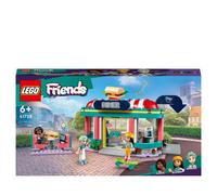 LEGO FRIENDS 41728 - RISTORANTE NEL CENTRO DI HEARTLAKE CITY