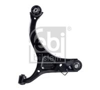 41757 FEBI BILSTEIN Braccio oscillante, Sospensione ruota per HYUNDAI