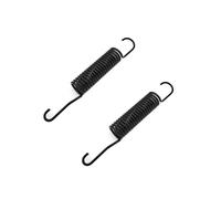 4176890 Molle di sospensione del cestello superiore adatte, compatibili con lavatrice MIELE(4176890-2pcs)