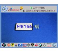 4177807 RONDELLA SX DI SICUREZZA TUBO FRENO PINZA FIAT 124 SPIDER