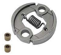 4180 160 2000 Kit frizione con molla di tensione compatibile con decespugliatori Stihl FS87 FS87R FS90 FS90R FC90 FC95 FS100 FS110R FS110X FS100R FS100RX Parte di ricambio 4180-160-2000 41800 16020 00