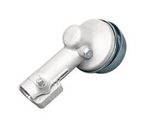 4180-640-0114 4180-007-1038 Testina del cambio compatibile con Stihl Trimmer FS130 FS131 FR220 FS235 FS80 FS83 FS85 FS87 FS90 FS91 FS100 FS111 FS1200 FS44. FS55, FS56, FS66, FS70, FS74, FS76