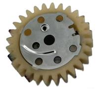 41800301800 Ingranaggio ruota a camme compatibile con FR FS FC FT HL HT KM Modello Serie 90 91 110 111 per riparazione e sostituzione attrezzature