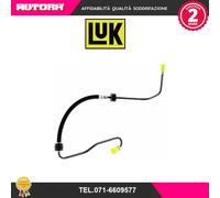 418003410 Tubo frizione (LUK)