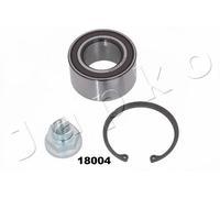 418004 JAPKO Kit cuscinetto ruota per OPEL,SUZUKI,VAUXHALL