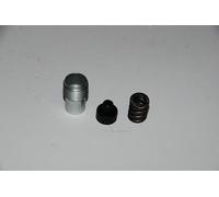 4180415 FAAC GRUPPO TAPPO BY-PASS SBLOCCO '05 400 422