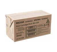 418240 RICOH IM C530 CARTUCCIA DEL TONER NERO