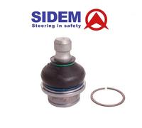 Perno braccio oscillante Assale anteriore inferiore 41880 SIDEM per NISSAN