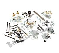 4190 - KIT SIP DI 300 PEZZI BULLONI RESTAURO VESPA 150 SPRINT VELOCE - GL