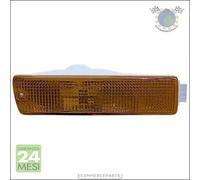 FRECCIA ANTERIORE DESTRO ARANCIO - DX - VOLKSWAGEN GOLF II 83->92