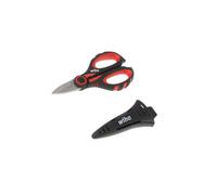 41923 Forbici per cavi 160 mm terminali isolati 1-5 mm² WIHA