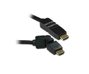 419302 Metronic-Cavo HDMI, 3 m, colore nero
