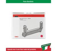 41962806 Oki C7300 Tamburo di stampa Magenta