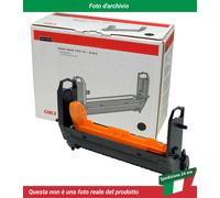 41962808 Oki C7300 Tamburo di stampa Nero