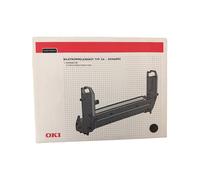 41962808 OKIDATA TYPE C4 TAMBURO DI STAMPA NERO