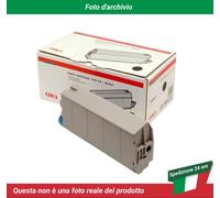 41963008 Oki C7300 toner Nero