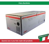 41963608 Oki C9300 Cartuccia del Toner Nero