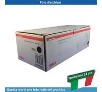 41963608 Okidata Type C5 Toner CMYK Pack of 4