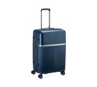 Trolley Grande 77 Cm Nero Airglam Nero