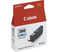 4197C001 PFI-300PC PHOTO CIANO