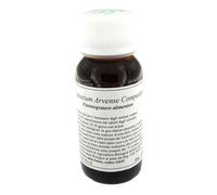 Lvs Equisetum Arvense Compositum Integratore 60 ml