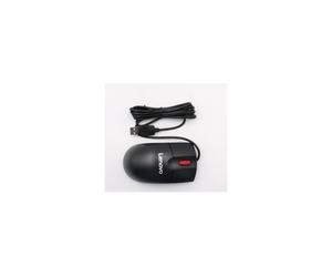 41U3078 Lenovo 06P4069 ThinkPlus USB Optical Wheel Mouse