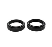 41x53x8/10,5 41 53 8 10,5 Paraolio e parapolvere for Ammortizzatore Forcella Moto Adatto for DR650S RMX250 RM125 AN400S GSF400 GSF600S VZ800(1pair Oil Seal)